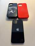 Vendo IPhone 12 excelente estado