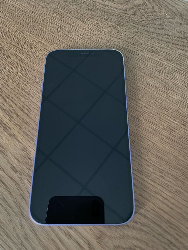 IPhone 12 64gb Purple
