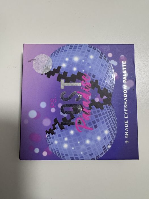 Тіні доя повіх, хайлайтер