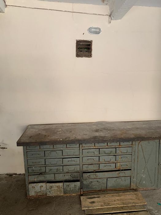 Здам в оренду цегляний гараж 18м2 кооператив "Кубанський" Кубанська 25