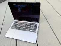 MacBook Pro 13” 2020 | 16GB RAM | 256GB SSD