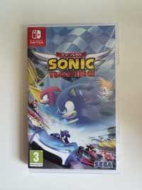 Team Sonic Racing Nintendo Switch