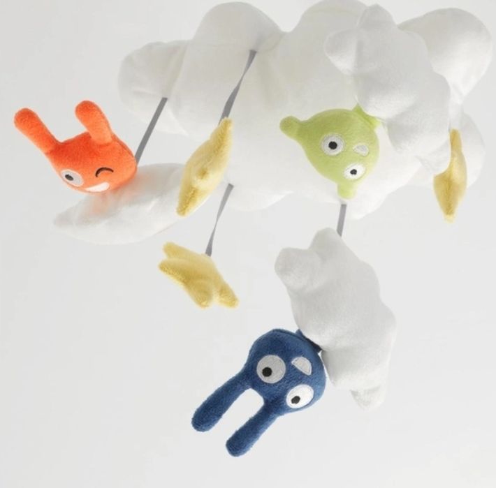 мобіль IKEA HIMMELSK для малюка
