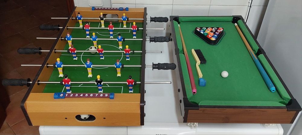 JOGOS TRADICIONAIS,SNOOKER E MATRAQUILHOS,Criança,Casa,Viagem,Sala.20€