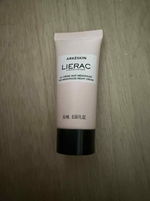 Lierac arkeskin krem