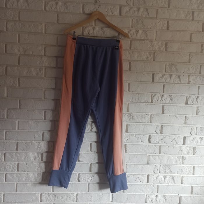 Dresowe spodnie Adidas Performance Pants