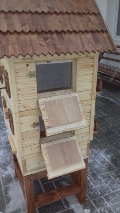 ule ozdobne  ozdoba do pasieki. od 1500zł