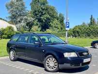 Audi A6 C5 1.9TDI // Klima // Nowa Turbo // 15.08-17.08 OTWARTE //