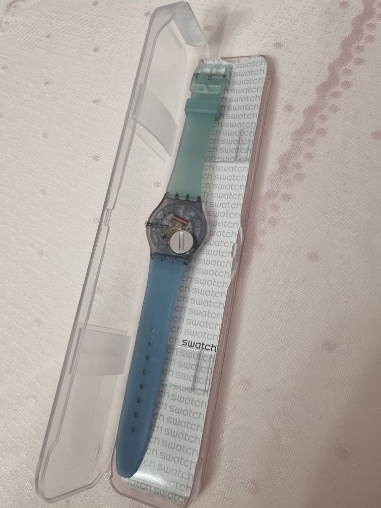 Наручний годинник Swatch