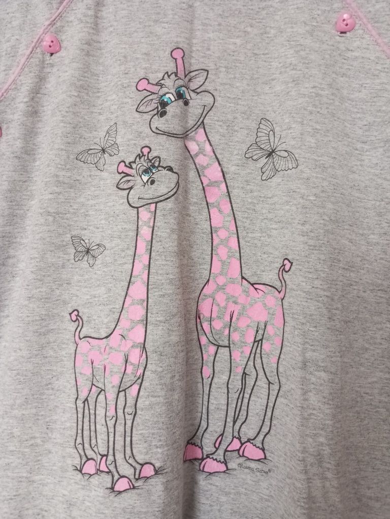 Koszula do karmienia rozm M/L.