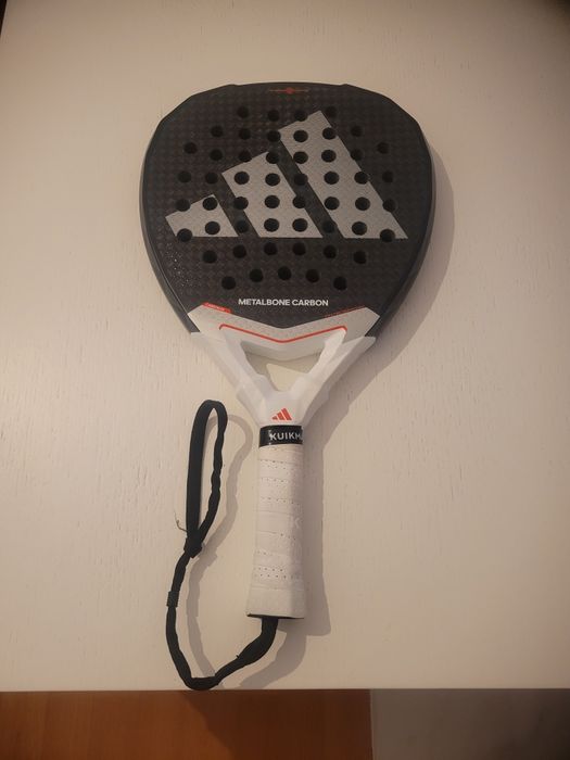 Adidas metalbone carbon 2025