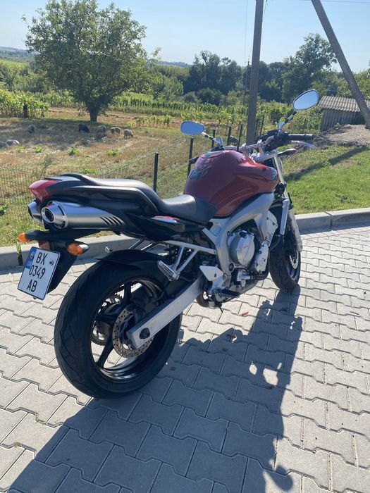 продам Yamaha YZR600