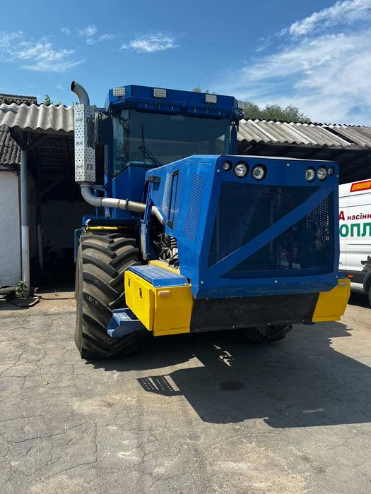 продам трактор К-700АТК