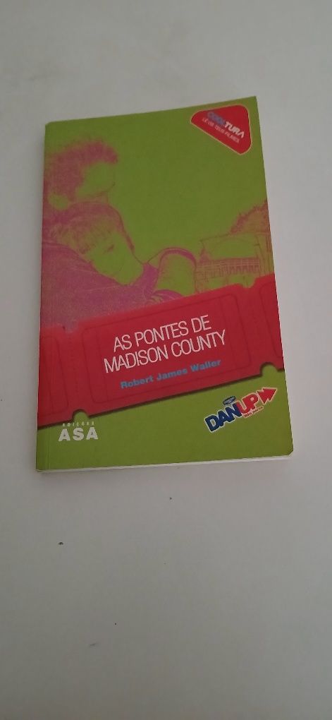 As pontes de Madison County