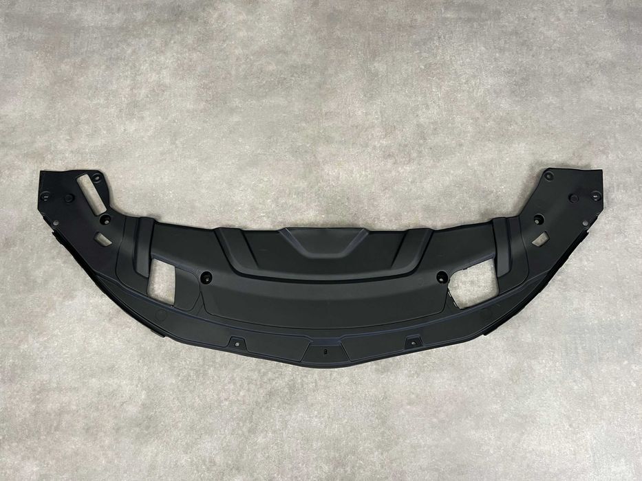 Накладка передньої панелі - BMW 7 ( G11 / G12 ) 51767384707