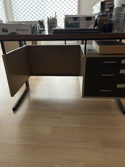 Mobiliario de escritorio