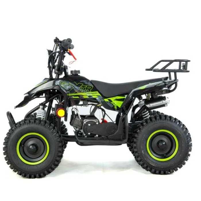 MINI QUAD 50cc | XTR Madox M8 | Duże koła | Pilot | Raty dostawa