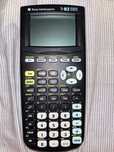 Calculadora Gráfica Texas TI-82 Stats