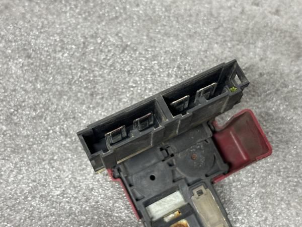 Bateria NISSAN Micra III (K12)