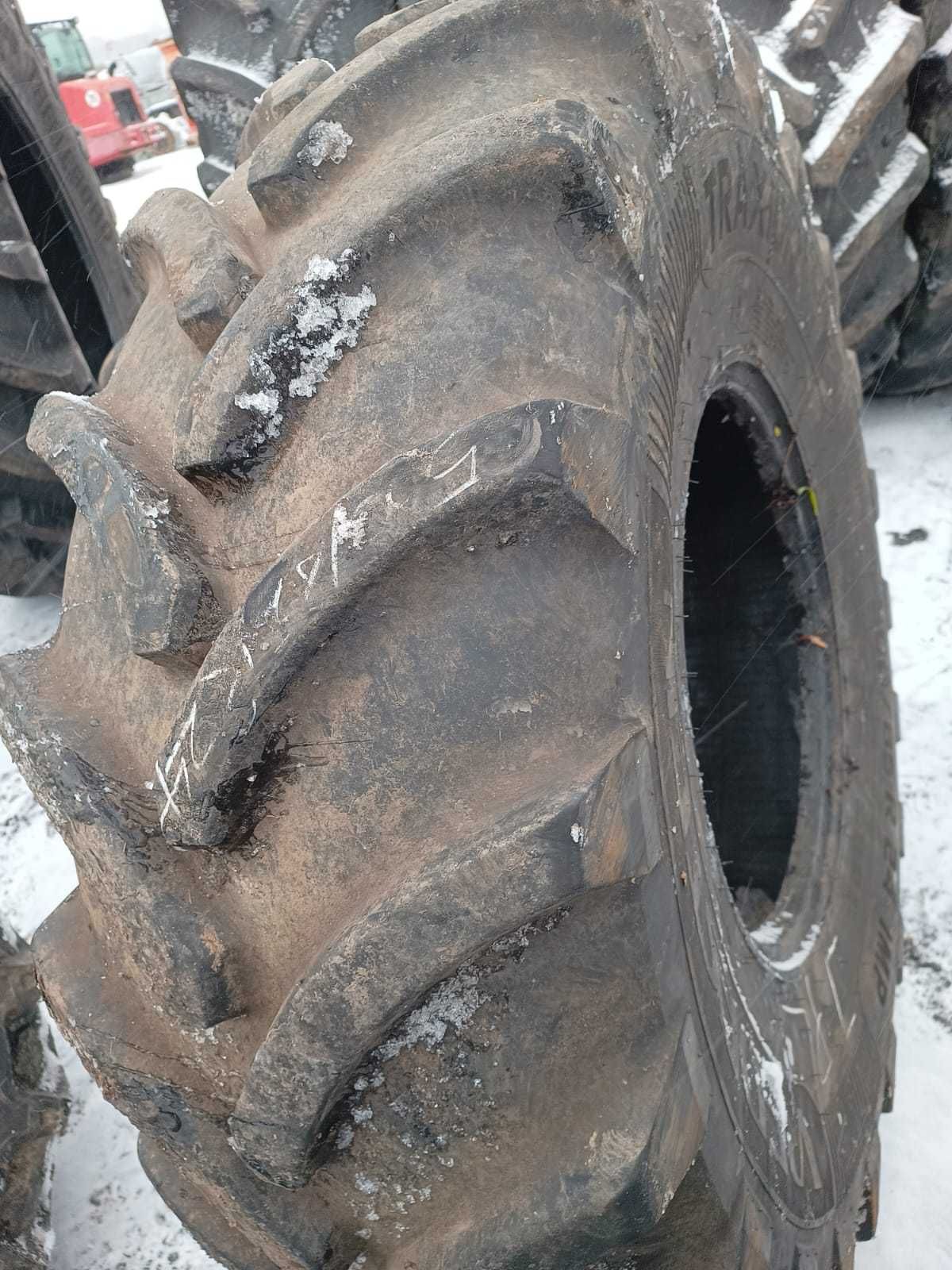 Opona rolnicza 500/85R24  Vredestein Traxion Harvest