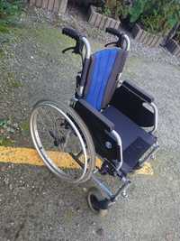Wózek inwalidzki  Vermeiren