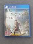Assassin's Creed Odyssey PS4 *PL napisy*