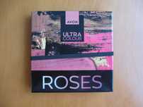 AVON Paleta cieni do powiek Ultra Colour - Roses