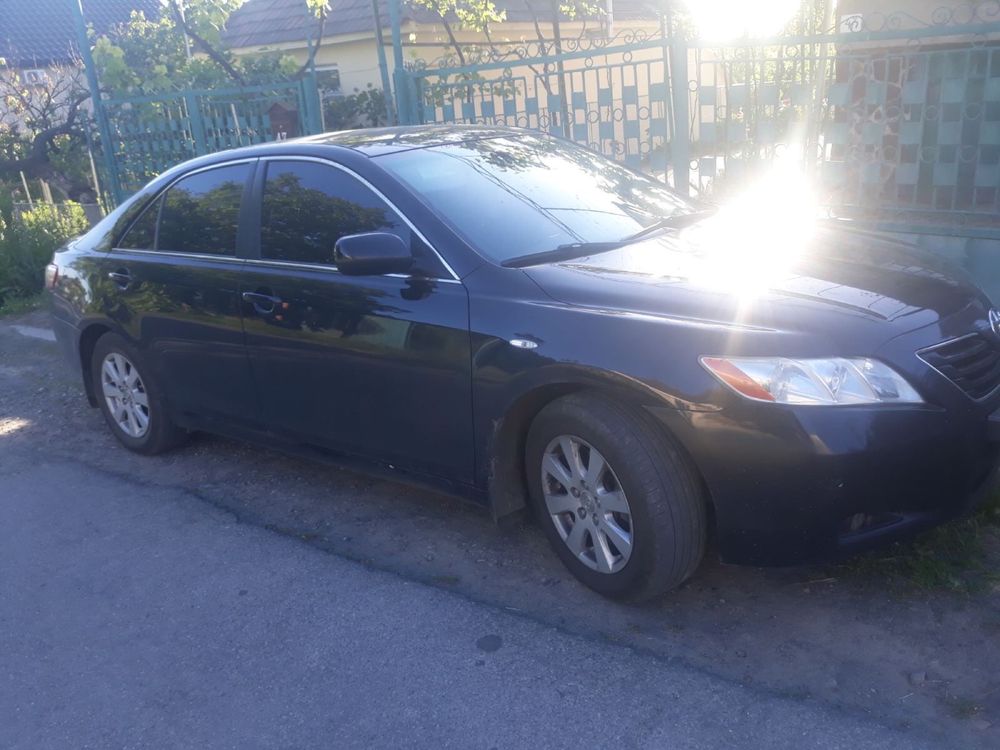 Продам Тoyota camry