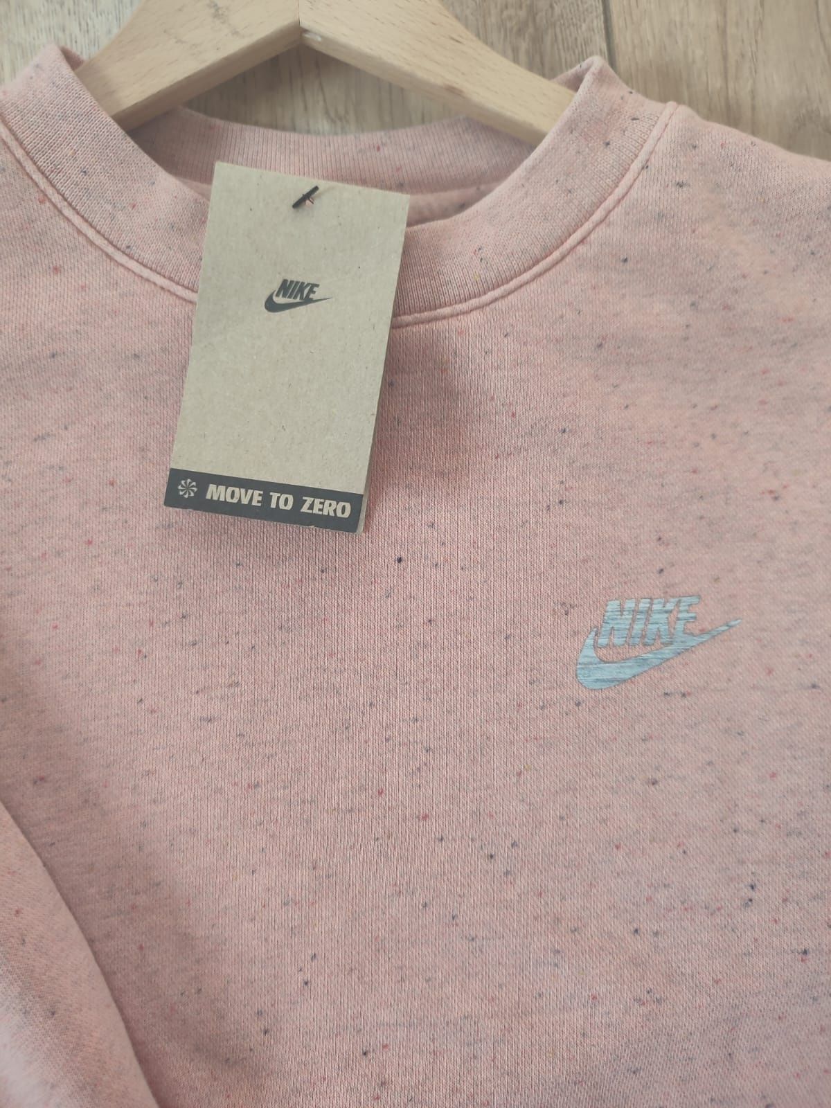Męska bluza dresowa Nike