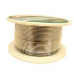 Cyna 60g na rolce cynel spoiwo lutownicze 1mm do lutowania lut flux