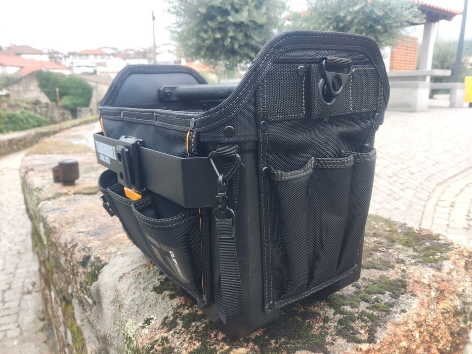 Mala de ferramentas Toughbuilt