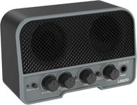 Комбопідсилювач для електрогітари LEKATO JA-02 II, Bluetooth, 5 ват