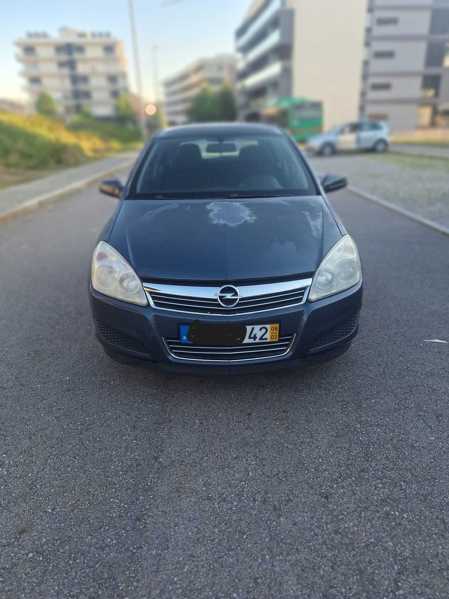 Opel Astra 1.3 CDTI