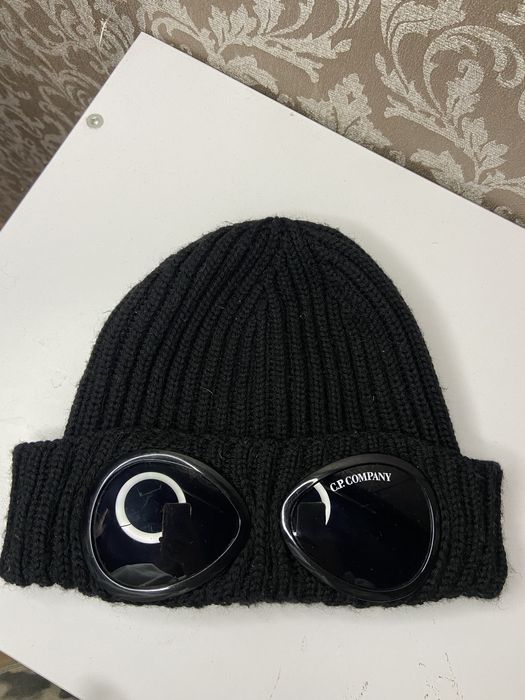 Оригінальна шапка C.P. Company KIDS