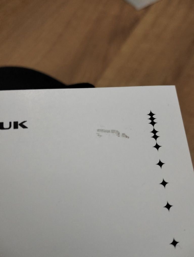 Album Treasure The First Step: Chapter One White Ver.