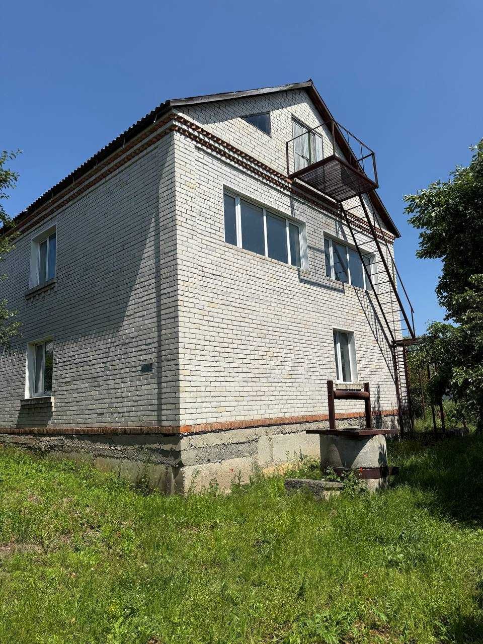 Продаж будинку Перший Автовокзал SL