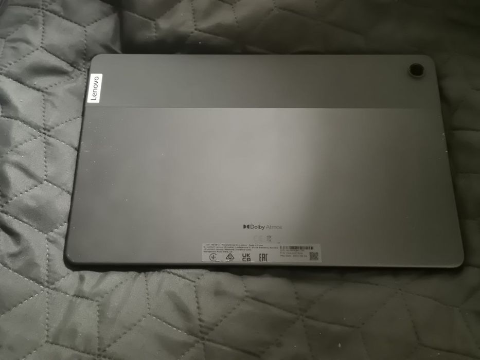 Планшет Lenovo Tab M10 Plus 3rd Gen