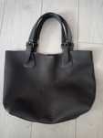 Torebka Typu shopper