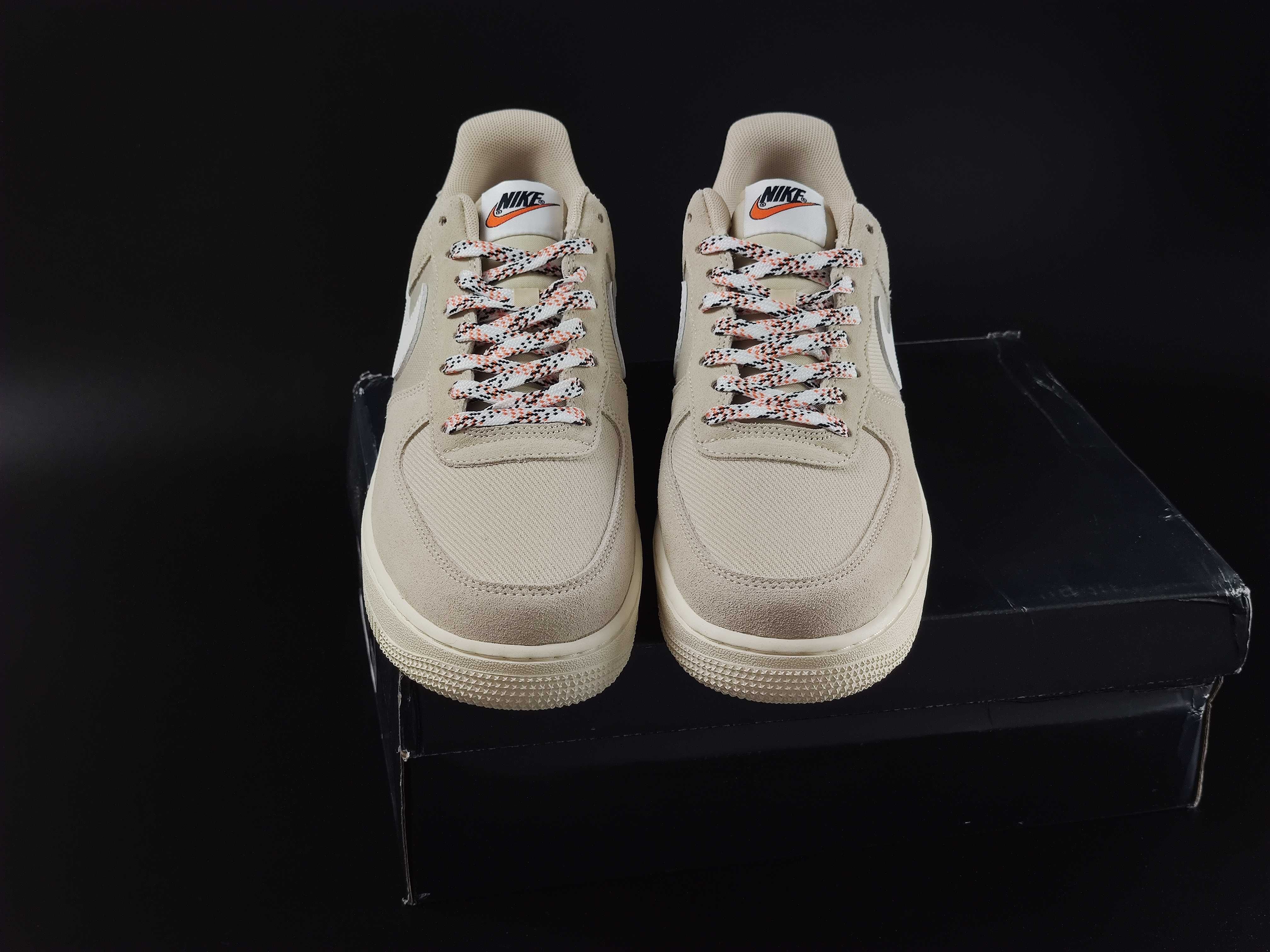 Nike Air Force 1 Low '07 LV8 Certified Rattan DO9801-200 (42, 43, 44)