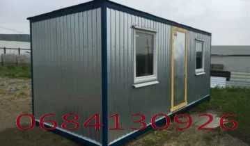 Аренда Бытовок Киев, область