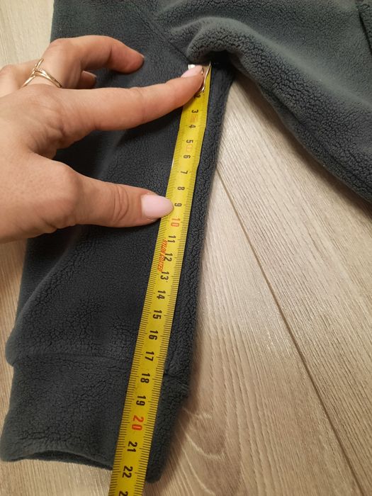 Теплий дитячий флісовий костюм для хлопчика,розмір 92