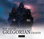 Pop Meets Gregorian Chants, CD. Petrus