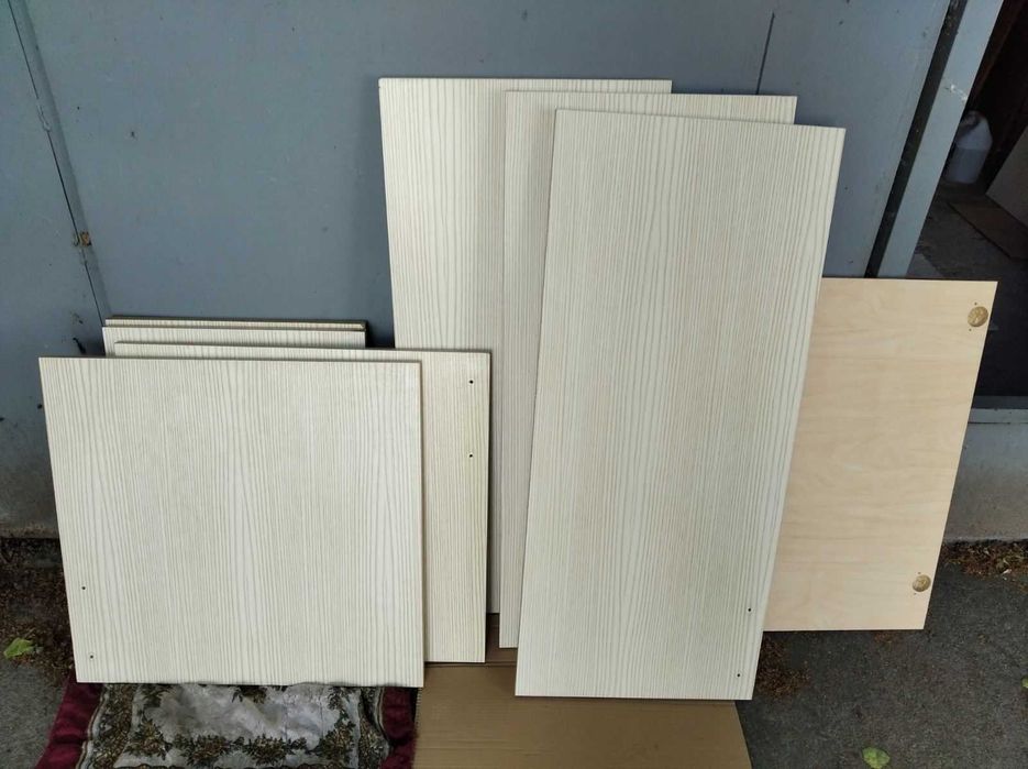 Фасады для кухни .стол .