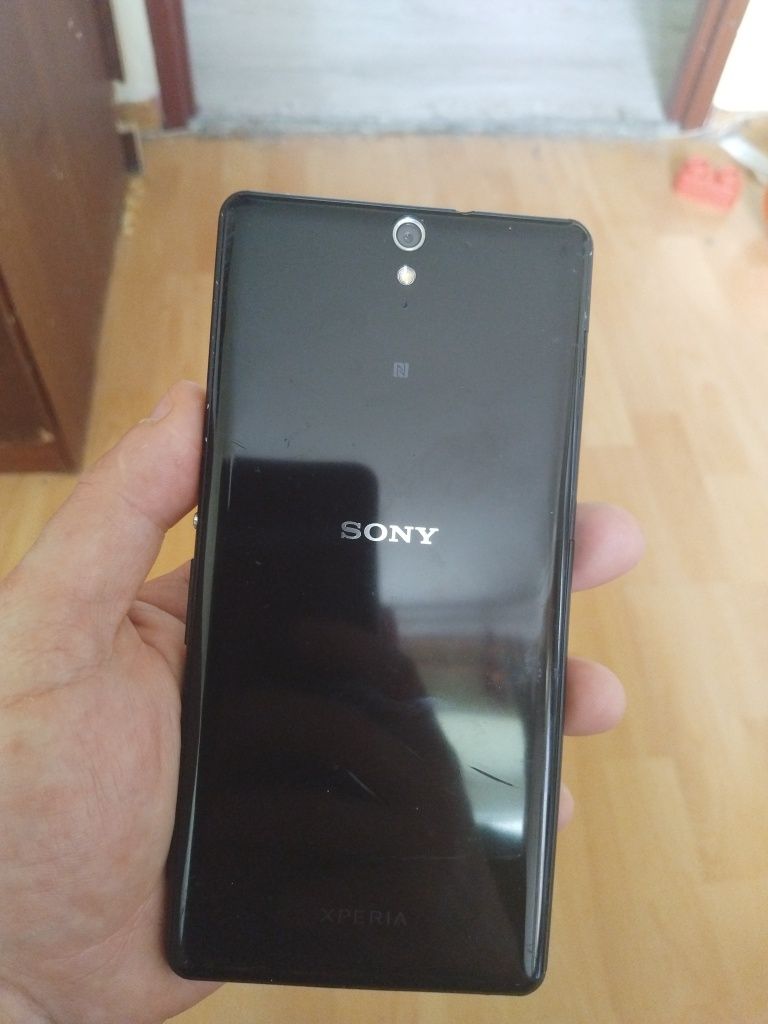 Sony Xperia C5 Ultra Dual