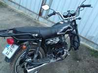 Продам Mustang 110