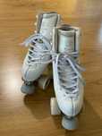 Patins Edea 265 (40) patinagem artística