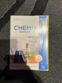 Podręcznik do chemii część 1