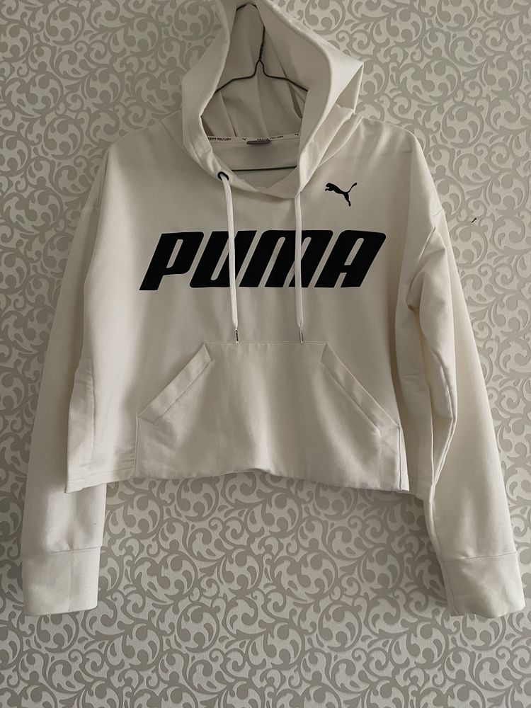 Кофтинка Puma