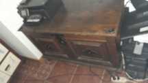 Arca de mateira para sala ou quarto