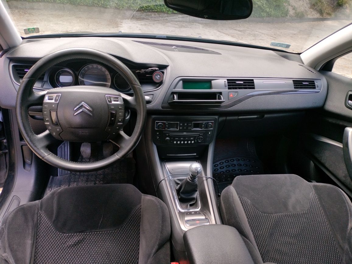 Citroen C5 X7  2.0 hdi 2009 Kombi